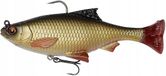Savage Gear 3D Pulse Tail Roach 10cm