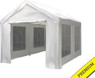 REKE Partytent 3x4m Premium gegalvaniseerde buizen