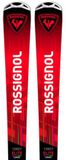 Rossignol Hero Elite Mt Ca Konect+nx 12 Konect Gw Alpin Skipakket Rood 167