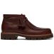 Clarks Shoes Cleyhill Top Bottines Marron EU 43 Homme