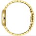 Citizen L Rainell EM1208-53A Dames Polshorloge Goudkleurig Staal Analoog