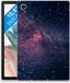 B2Ctelecom Samsung Galaxy Tab A8 2021/2022 Back Cover Stars
