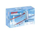 Sky PLAYMOBIL SKY TRAILS Kick Starter | Automatische dubbele start voor parallelle banen | Creatieve en spannende teamduels | Voor SKY TRAILS-banen | Leeftijd 7+ | 72060