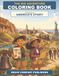 The Big Adventure Coloring Book