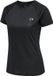 Newline Core Running Shirt Dames - Zwart - Maat L