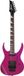 Ibanez Genesis 540PIII-PN Purple Neon - Elektrische gitaar