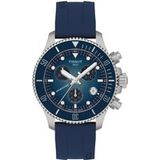 Tissot T1202171704100 Herrenuhr Seastar 1000 Chronograph 38mm 30ATM