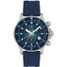 Tissot T1202171704100 Herrenuhr Seastar 1000 Chronograph 38mm 30ATM