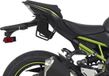 Shad Kit Support valise latérale pour moto Kawasaki Z900 K0Z997SR SR38 E48SR Noir Acier