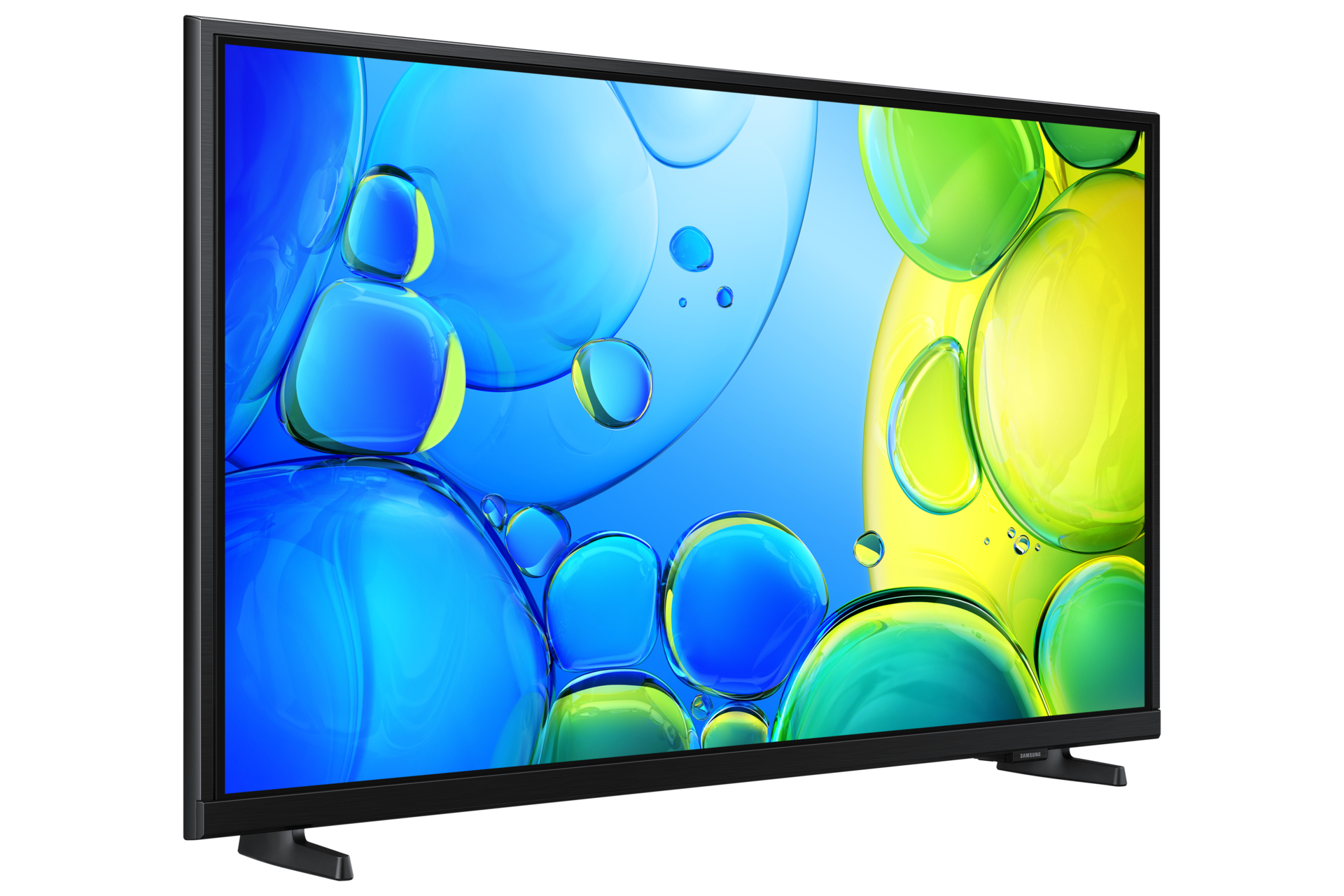 Samsung F6000F / LED screen / 32 inch / 2025