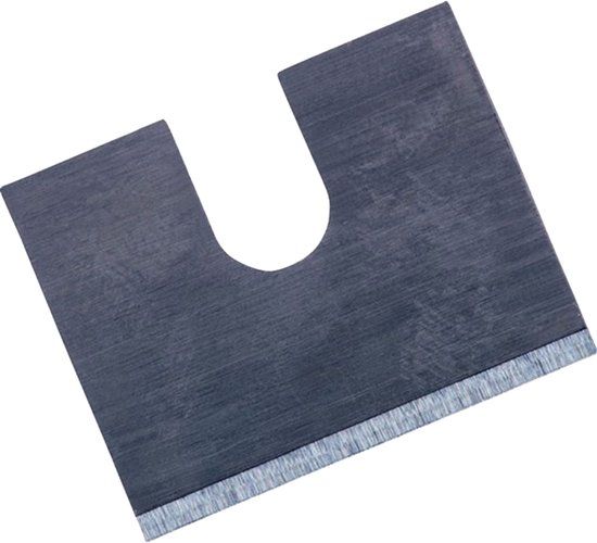 Rothenberger Vervangingsmesjes voor ROCUT Plastic Pro 15-22mm en 40-50mm