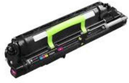 Lexmark CS820, CX8xx