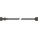 Neumann KVG 160 nx tube d'extension - 60 cm - pour KM D/ KM A