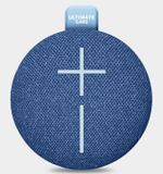 Ultimate Ears MINIROLL - Draadloze Speaker - Bluetooth - Majestic Blue