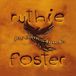 Ruthie Foster Joy Comes Back
