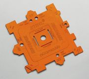Stihl Accessoires Stihl Controlekaliber voor kettingen - 00008934105