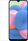 Azuri Screenprotector Gehard Glas Transparant voor Samsung Galaxy A30s