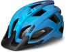 Cube Pathos Casque de vélo - bleu - 16174-6L