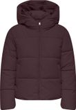 ONLY - ONLJUTA SHORT PUFFER OTW NOOS Dames Jas
