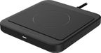 Quad Lock Draadloos Oplaadstation | Wireless Charging Pad | Zwart