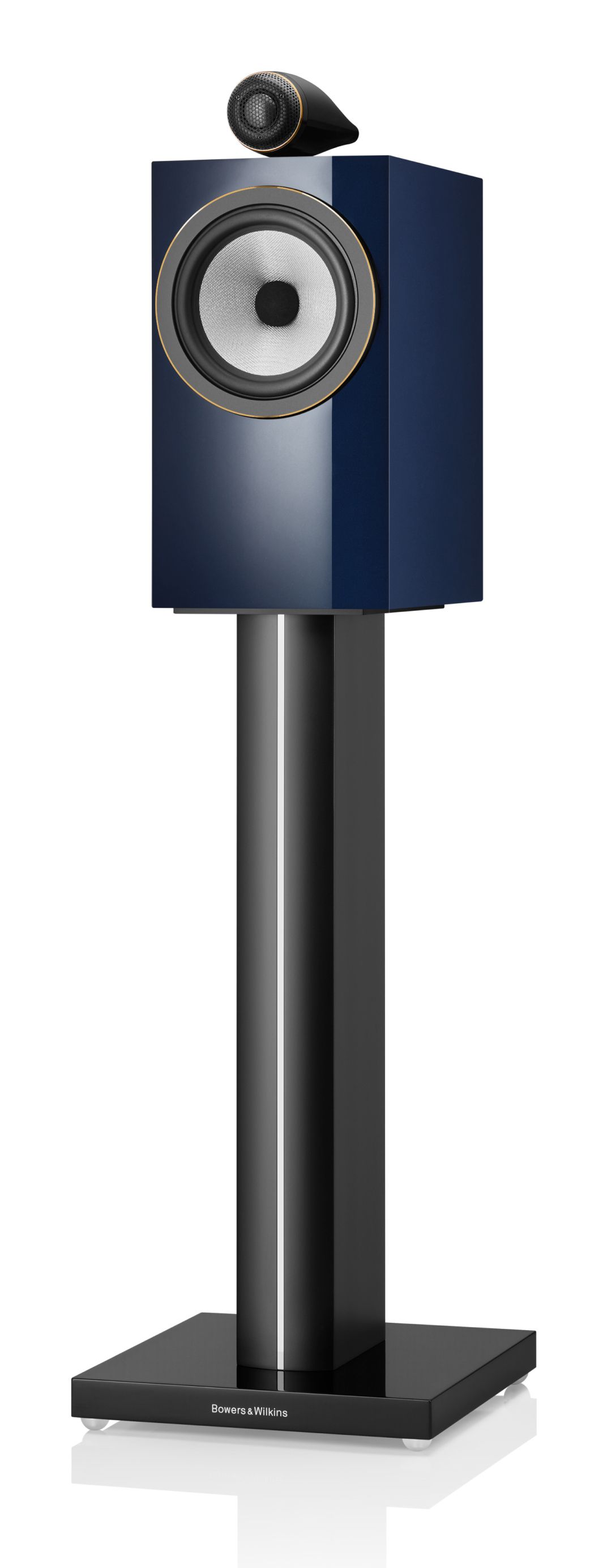 Bowers & Wilkins 705 S3 Signature Midnight Blue Metallic