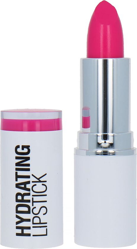 Collectione Collection Hydrating Lipstick - 31 Deep Fuchsia