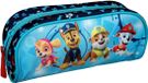 Undercover Paw Patrol Etui voor Pennen - Kunststof - Multicolor