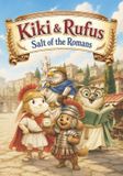 Kiki & Rufus - Salt of the Romans