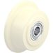 Blickle SPKGSPO 50K Flenswiel Wieldiameter: 50 mm Draagvermogen (max.): 220 kg 1 stuk(s)