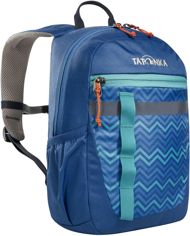 Tatonka Husky Bag 10 Backpack Kids, blue