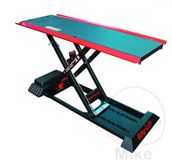 Bike-Lift MOT Racing 350 Electrohydraulische Hefbrug