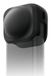 Insta360 X4/X5 Camera Lens Cover Black