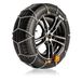 WEISSENFELS UNIQA Clack&Go M32 sneeuwkettingen, mt. L065, 1 paar [Art. NM32065STD]