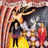 Crowded Capitol Crowded House - Crowded House (LP) (Limited Edition)