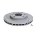 ATE 24.0320-0115.1 Remschijf Rotors, Set van 2