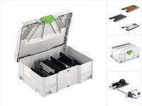 Festool Accessoire-SYS ZH-SYS-PS 420 497709