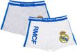 CERDÁ LIFE'S LITTLE MOMENTS Cerdá Boxerset Single Jersey 2 Stuks Real Madrid