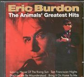 The Animals Greatest Hits [Import]