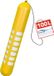 Lilie Certec 3-in-1 waterbescherming geel