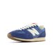 new balance Sneakers laag '471' royal blue/koningsblauw / wit