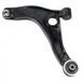 Febi Bilstein Bras De Liaison, Suspension De Roue 175616 Nissan 093197214