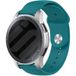Strap-it Samsung Bracelet sport Galaxy Watch 7 - 44mm (vert-bleu)
