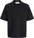 JACK & JONES Trui 'JORNantucket' zwart