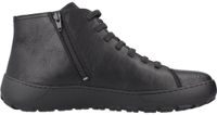 Camper Peu Serra Chelsea boots Heren Leer Zwart 45 EU