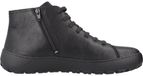 Camper Peu Serra Chelsea boots Heren Leer Zwart 45 EU