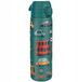 ION8 Stalen Bidon 600ml - Auto Design - Groen
