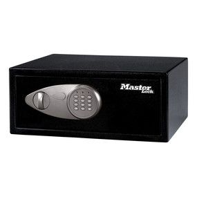 Masterlock X075ML