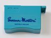 Swann Morton Mescontainer Swann Morton - Blauw - Plastic - Voor het verwijderen en opslaan van gebruikte scalpelmesjes