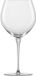 Zwiesel Glas Highness Bourgogne verre à vin - 0,619 L - Coffret cadeau 2 pièces