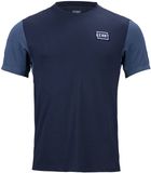 KENNY EQUIPEMENT SAS Jersey Kenny Root Blauw Korte mouw Polyester M Unisex Volwassenen Herfst/Winter 2022